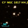 Cl* NGC 1817     HH    3144