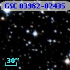 GSC 03982-02435