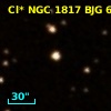 Cl* NGC 1817    BJG     635