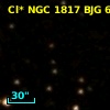 Cl* NGC 1817    BJG     639