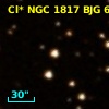 Cl* NGC 1817    BJG     656