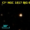 Cl* NGC 1817    BJG     667