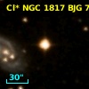 Cl* NGC 1817    BJG     768