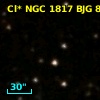 Cl* NGC 1817    BJG     840