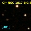 Cl* NGC 1817    BJG     841