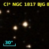 Cl* NGC 1817    BJG     868