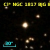 Cl* NGC 1817    BJG     880