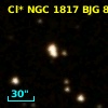 Cl* NGC 1817    BJG     888