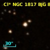 Cl* NGC 1817    BJG     893