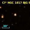 Cl* NGC 1817    BJG     906