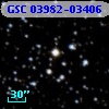 GSC 03982-03406