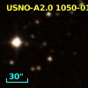 USNO-A2.0 1050-01742400