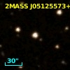 2MASS J05125573+1635241