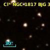 Cl* NGC 1817    BJG     319