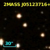 2MASS J05123716+1635443