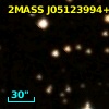 2MASS J05123994+1644517