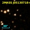 2MASS J05130718+1644546