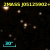 2MASS J05125902+1638373
