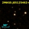 2MASS J05125462+1639335