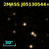 2MASS J05130544+1643423