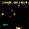 2MASS J05124808+1639385