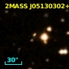 2MASS J05130302+1641192