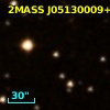 2MASS J05130009+1639092