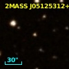 2MASS J05125312+1635044