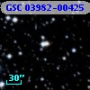 GSC 03982-00425