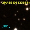 2MASS J05123568+1639126