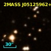2MASS J05125962+1641437