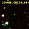 2MASS J05124168+1637482