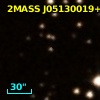 2MASS J05130019+1644499