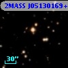 2MASS J05130169+1641056