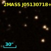 2MASS J05130718+1643238