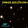 2MASS J05125199+1635360