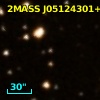 2MASS J05124301+1636514