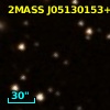 2MASS J05130153+1638117