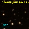 2MASS J05130411+1636007