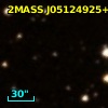 2MASS J05124925+1635162