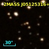 2MASS J05125316+1643062