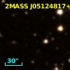 2MASS J05124817+1634378