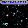 GSC 03982-02285