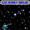 GSC 03982-00536