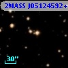2MASS J05124592+1643399
