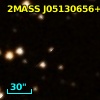 2MASS J05130656+1645134