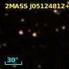 2MASS J05124812+1632587