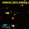 2MASS J05130067+1632589