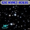 GSC 03982-02635