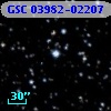 GSC 03982-02207